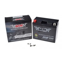 Baterie WT12B-BS (YT12B-BS) (GEL) 12V