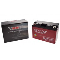 Baterie WT9B-BS (GEL) 12 V