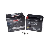 Baterie WTX12-BS (YTX12-BS) (GEL) 12V