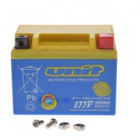 Baterie WTX4L-BS (YTX4L-BS) (GEL) 12 V