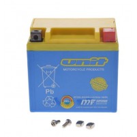 Baterie WTX5L-BS (YTX5L-BS) (GEL) 12 V