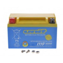 Baterie WTX7A-BS (YTX7A-BS) (GEL) 12Volt