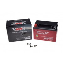Baterie WTX9-BS (YTX9-BS) (GEL) 12 V
