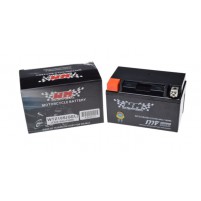 Baterie WTZ10S (YTZ10S) (GEL) 12 V