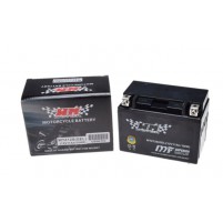 Baterie WTZ12S (YTZ12S) (GEL) 12 VOLT