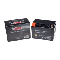 Baterie WTZ14S (YTZ14S) (GEL) 12 V