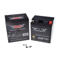 Baterie YB10L (GEL) 12V