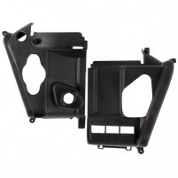 Plastový kryt motoru pro modely Piaggio 50 4t r.o. 969918