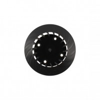 Ventilátor chlazení motoru pro Peugeot Buxy 50 ccm 728802