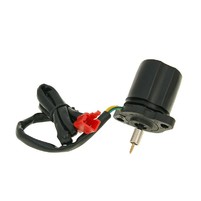 Elekrický sytič Naraku pro čínské 2-takt  QJ, 40QMB, 40QMB-4