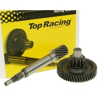 Primární převod Top Racing +20% 15/50 zubů pro CPI Keeway