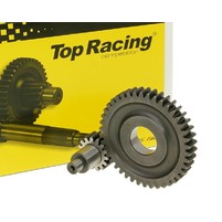 Sekundární převod Top Racing +21% 15/42 pro CPI, Keeway