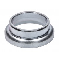 Miska ložiska řízení s rámem A 36,5 mm pro Simson S50, S51, S53, S70, S83, SR50, SR80, KR51 / 1, KR51 / 2, SR4-1, SR4-2, SR4-3, SR4-4