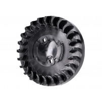 Vrtule ventilátoru pro Simson KR51 - KR51 / 1 Schwalbe [M53, M53 / 1]