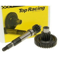 Primární převod Top Racing +40% 15/38 zubů pro Piaggio