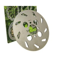 Brzdový kotouč NG pro Rieju RS 1 50 AM (95-96)