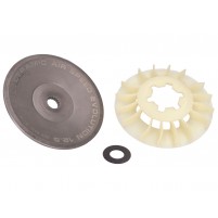 Polořemenice Polini Ceramic Air Speed ​​Evolution 12,5 ° pro Minarelli
