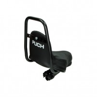 Sedlo chopper pro Puch maxi