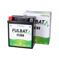 Baterie Fulbat FTZ8V GEL
