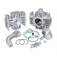 Válec s hlavou Airsal Sport 62,4ccm 43,5mm pro Sachs 504, 505
