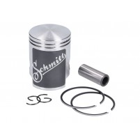 Píst Schmitt Racing 50ccm 38mm pro Simson S51, S53, SR50, Schwalbe KR51 / 2