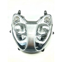 Přední světlo pro Yamasaki City 125 YM 125 Seeker Road YM 125/150 Super Sport