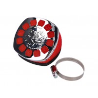 Vzduchový filtr Malossi Red E14 30 ° 38mm PHBL