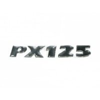 Nápis PX 125
