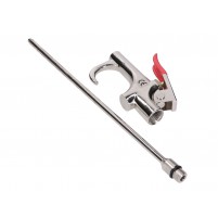 Pistole na vzduch 230 mm 1/4 palce BSP