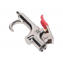 Pistole na vzduch krátká  140 mm 1/4 palce BSP