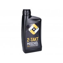 2-taktní motorový olej plně syntetický 1 litr