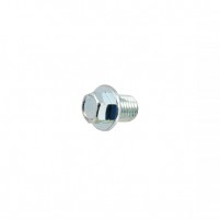 Výpustný šroub oleje  M12x15 mm
