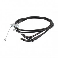 Lanko plynu pro Yamaha N-Max 125-150 ccm   2DPF630100
