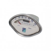 Tachometr pro Piaggio Vespa Gs 120 km / h     098473