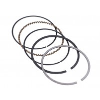 Pístní kroužky Airsal Sport 125ccm 54mm pro Yamaha YBR 125, XT 125R, XT 125X