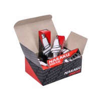 Zapalovací svíčka Naraku 10-R8-LB (CR8EB) - balení po 10ks