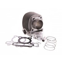 Válec Novascoot průměr 52,4 čep 15 mm pro  Sym / Peugeot 125 4T AIR 2V E3