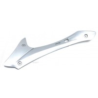 Hliníková ozdobná lišta pravá pro Yamasaki Super Sport 125/150 4T
