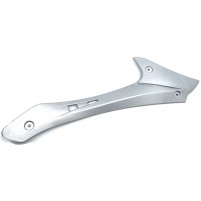 Hliníková ozdobná lišta levá pro Yamasaki Super Sport 125/150 4T