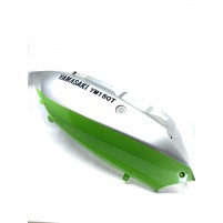 Levý boční plast pro Yamasaki 125/150 4T vyberte barvu:
