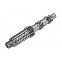 Hřídel spojky pro Simson S50, SR4-2, SR4-2/1 Star, KR51, KR51/