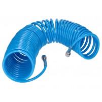 Hadice na vzduch 6mm 10bar, 10m