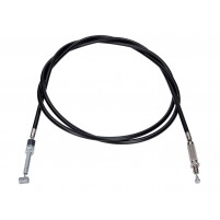 Lanko zadní brzdy PTFE pro Puch Maxi