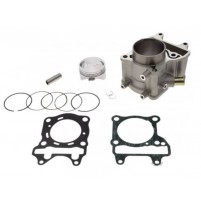 Válec pro Honda PCX 125i 4T 10-12 JF28 59mm