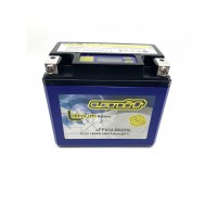 Baterie Unit WTX12-BS lithiu 12V   (YTX12-BS)