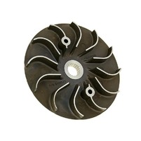 Polořemenice Malossi Ventilvar 2000 pro Multivar or original variator for Honda SH300i, NSS 300i
