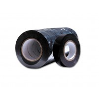 Izolační páska PVC černá 15 mm x 10 m