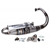 Výfuk Doppler S3R pro Peugeot Speedfight 100, Vivacity 100