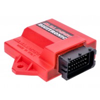 CDI / ECU Malossi Digitronic otevřená / bez omezení pro Minarelli AM6 Euro 4 2018-