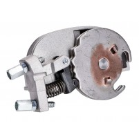 Řadicí bubínek RMS pro Vespa PX 80-200, Lusso 2, T5, LML Star 125-150 2T / 4T, Star Deluxe 125-150 4S, Speedy, Stella